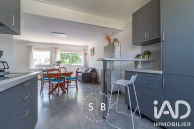 Maison 4 pièces 259000 €