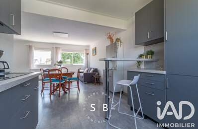 Vente Maison de ville 4 pièces — photo du bien
