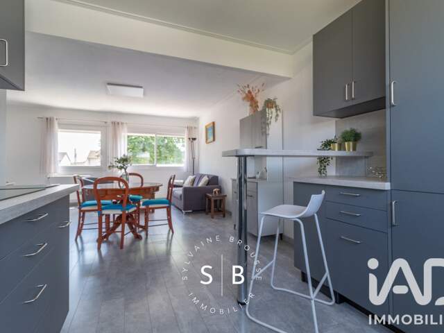 Vente Maison de ville 4 pièces — photo du bien