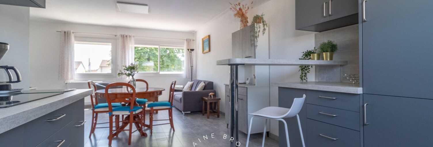 Maison 4 Pièces 80 m² à vendre à Villepreux (78450)