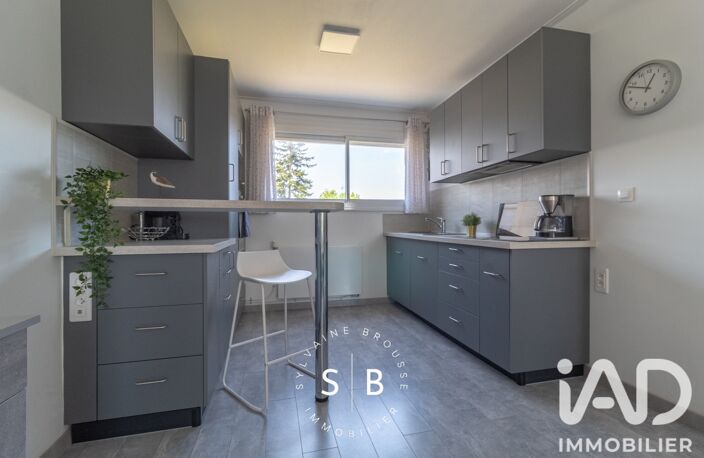 Vente Maison de ville 4 pièces — photo 4