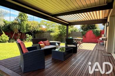Maison 6 pièces 365000 €
