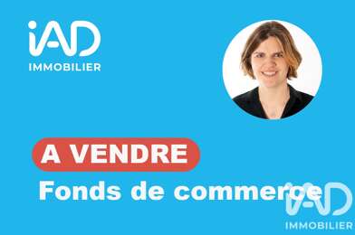 Commerce  183000 €