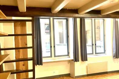 Appartement 1 pièces 149000 €