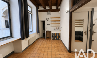Appartement 1 Pièce 31 m² à vendre à Lyon 5 (69005)