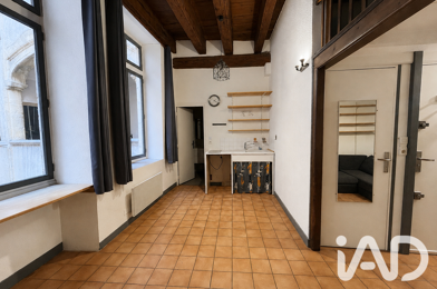 Appartement 1 pièces 149000 €