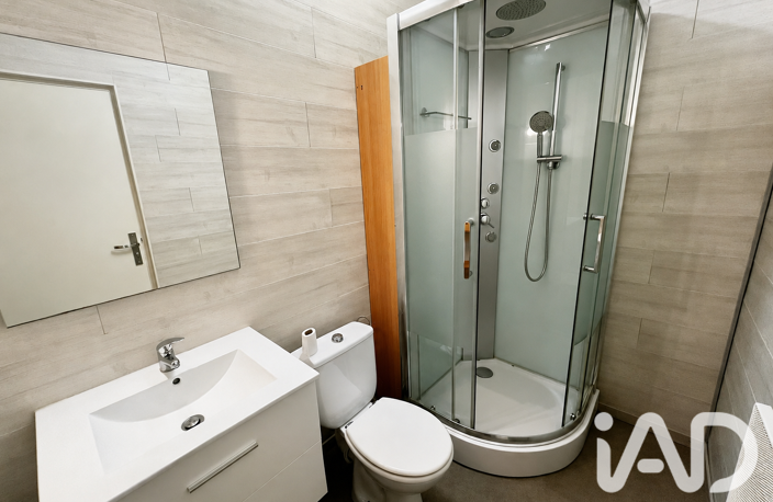 Vente Appartement 1 pièce — photo 3
