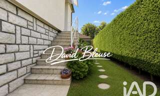 Maison 4 Pièces 72 m² à vendre à Montmorency (95160)