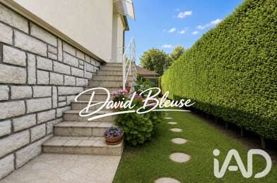 Maison 4 pièces 392000 €