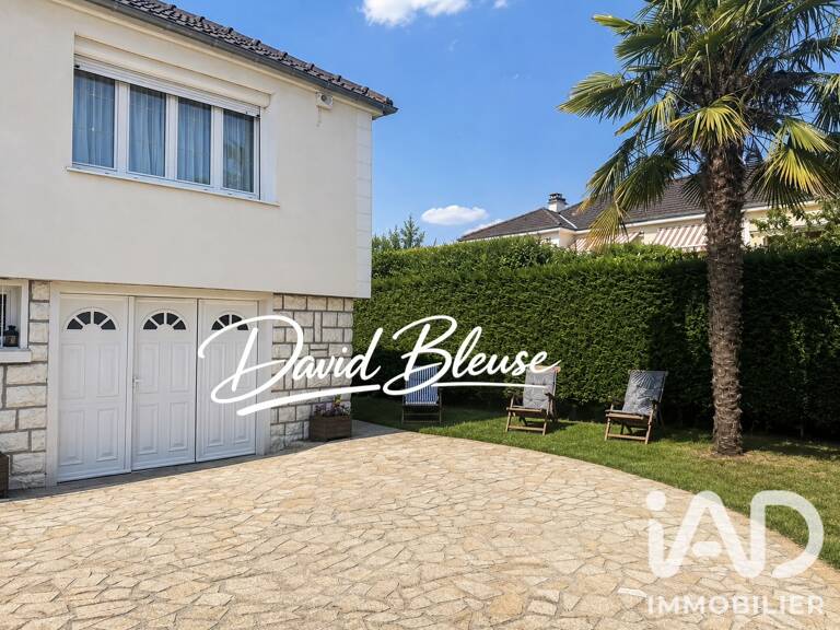 Vente Maison/villa 4 pièces — photo 1