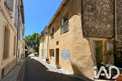 Maison 5 pièces 405000 €