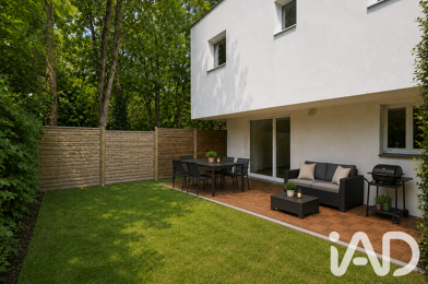 Appartement 2 pièces 165000 €