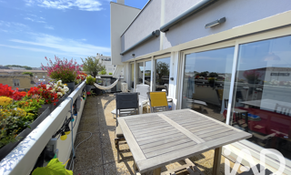 Appartement 3 Pièces 71 m² à vendre à Bordeaux (33800)