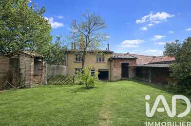 Maison 5 pièces 259000 €