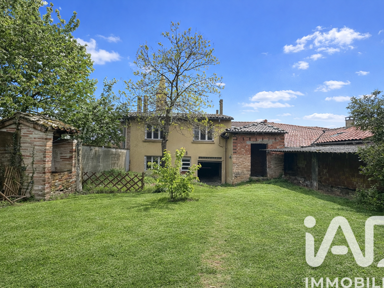 Vente Maison de village 5 pièces — photo 1
