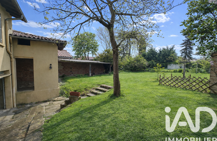 Vente Maison de village 5 pièces — photo 2