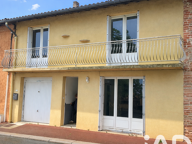Vente Maison de village 5 pièces — photo 3