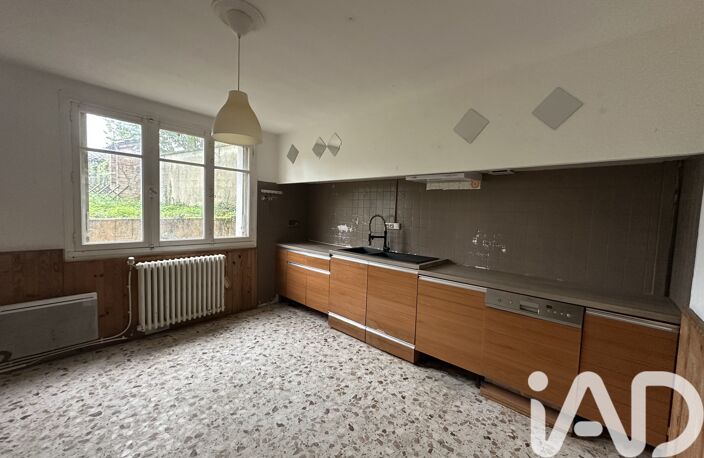 Vente Maison de village 5 pièces — photo 4