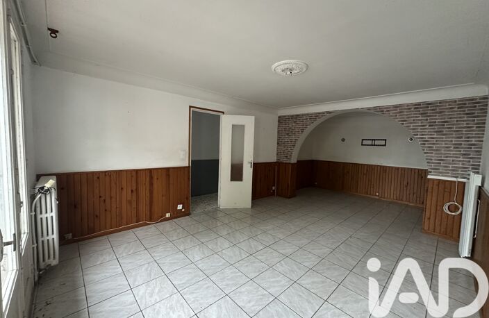 Vente Maison de village 5 pièces — photo 5