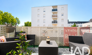 Appartement 3 Pièces 64 m² à vendre à Saint-Herblain (44800)