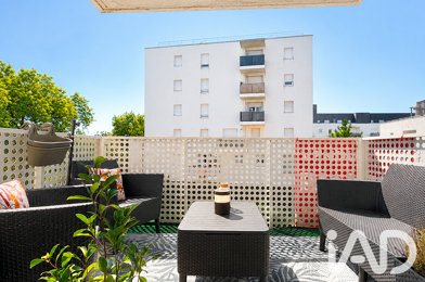 Appartement 3 pièces 194000 €