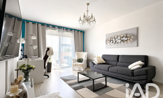 Appartement 3 Pièces 64 m² à vendre à Saint-Herblain (44800)