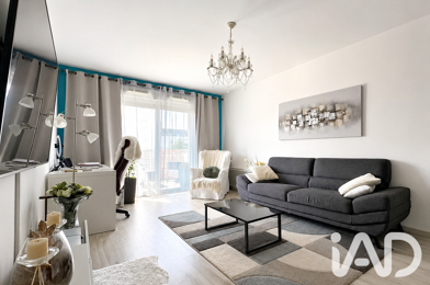 Appartement 3 pièces 194000 €