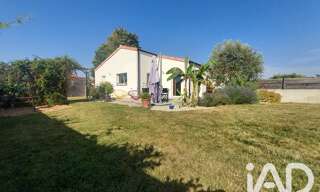 Maison 5 Pièces 94 m² à vendre à Montrevault-sur-Èvre (49270)