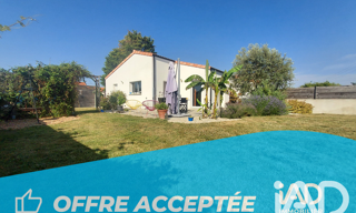 Maison 5 Pièces 94 m² à vendre à Montrevault-sur-Èvre (49270)
