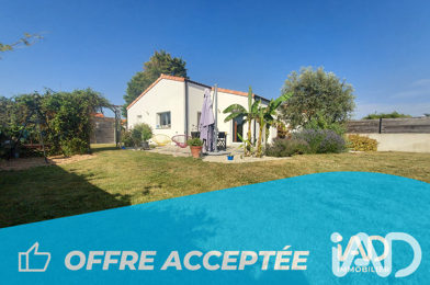 Maison 5 pièces 289900 €