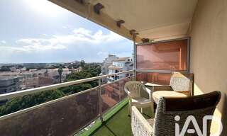 Appartement 1 Pièce 18 m² à vendre à Canet-en-Roussillon (66140)