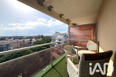 Appartement 1 pièces 99000 €
