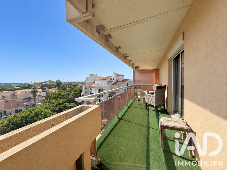 Vente Appartement 1 pièce — photo 1