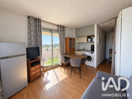 Vente Appartement 1 pièce — photo 2