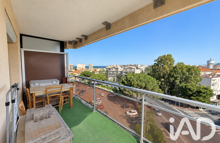 Vente Appartement 1 pièce — photo 5