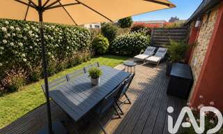 Maison 4 Pièces 91 m² à vendre à Nort-sur-Erdre (44390)