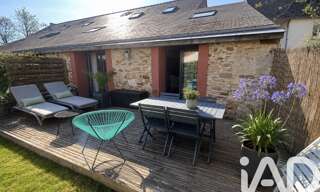 Maison 4 Pièces 91 m² à vendre à Nort-sur-Erdre (44390)