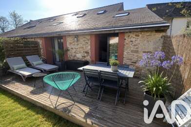 Maison 4 pièces 278000 €