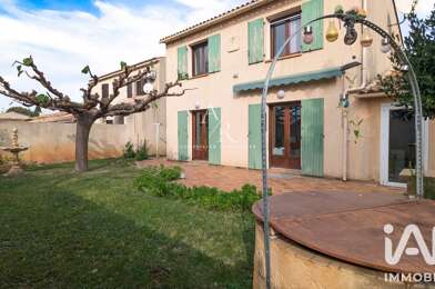Maison 4 pièces 260000 €