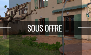 Maison 4 Pièces 105 m² à vendre à Arles (13200)