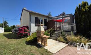Maison 5 Pièces 100 m² à vendre à Orée d'Anjou (49530)