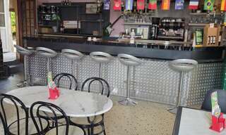 Commerce  355 m² à vendre à Verneuil (51700)