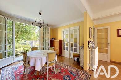 Maison 7 pièces 630000 €