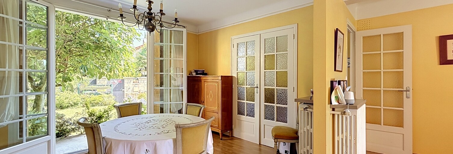 Maison 7 Pièces 179 m² à vendre à Deuil-la-Barre (95170)