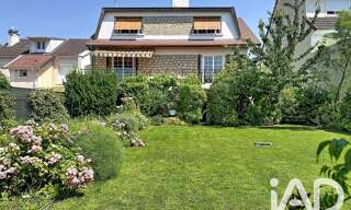 Maison 7 Pièces 179 m² à vendre à Deuil-la-Barre (95170)