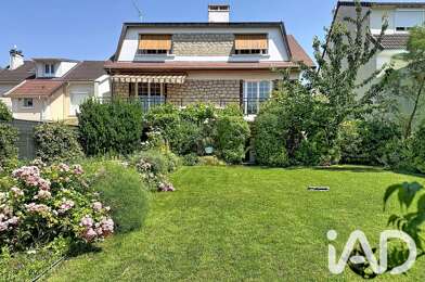 Maison 7 pièces 630000 €