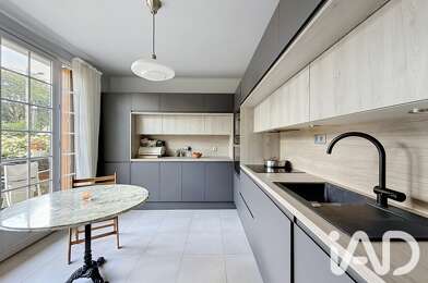 Maison 7 pièces 630000 €