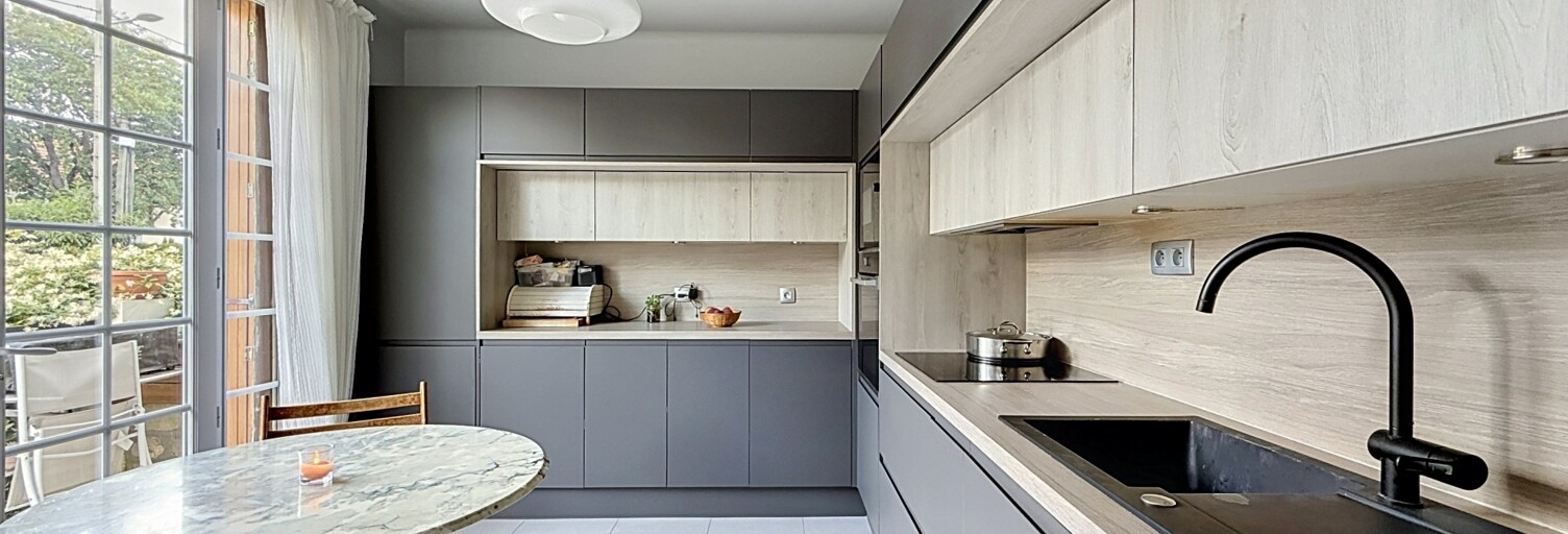 Maison 7 Pièces 179 m² à vendre à Deuil-la-Barre (95170)