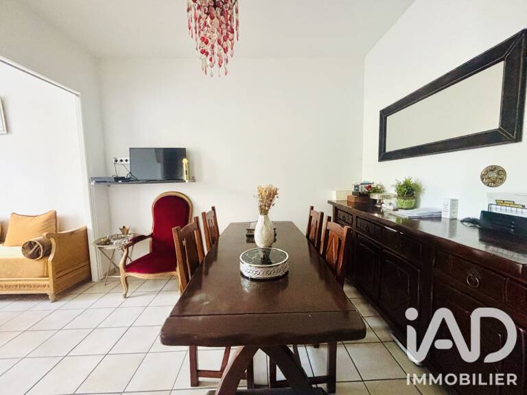 Vente Maison/villa 7 pièces — photo 1