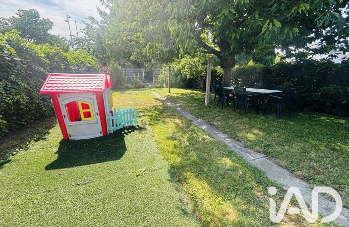 Vente Maison/villa 7 pièces — photo 2
